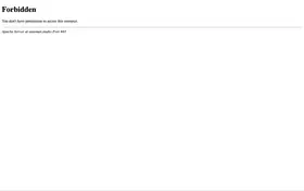 Automat Studio landing page preview
